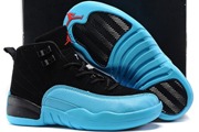 Kids Jordan 12-006